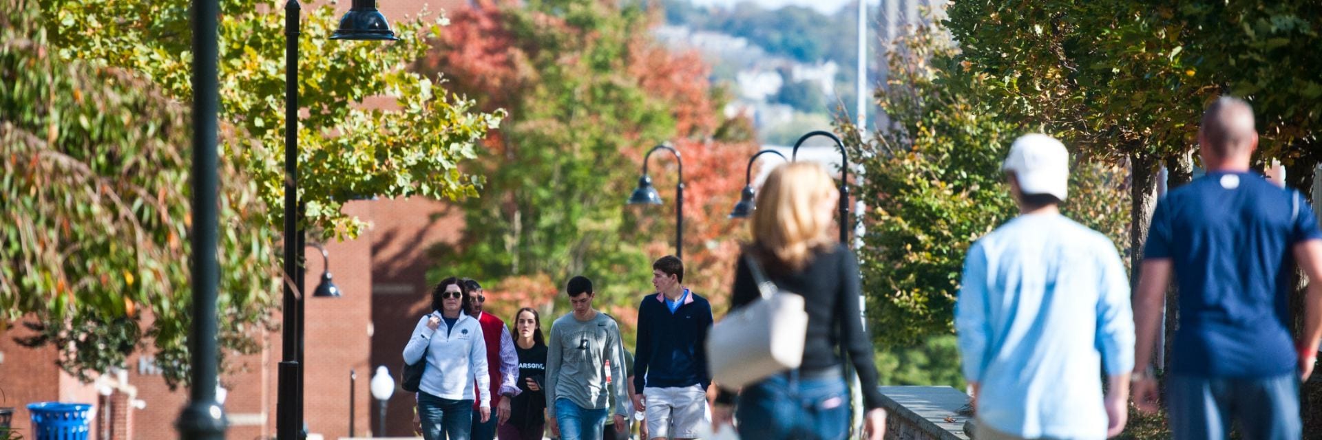 New Student Family Weekend now WEEKEND! Oct. 24, 2020