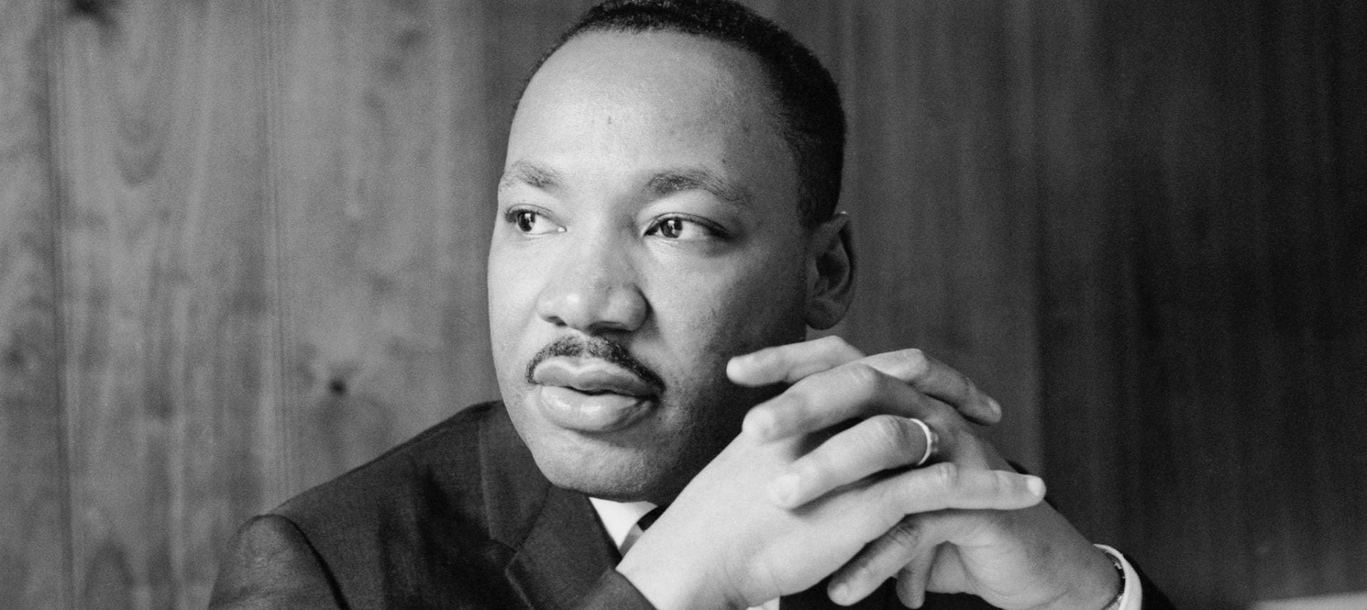 Rev. Dr. Martin Luther King Jr. Vision Awards – Office of College ...