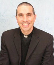 Rev. James Ruggeri '90
