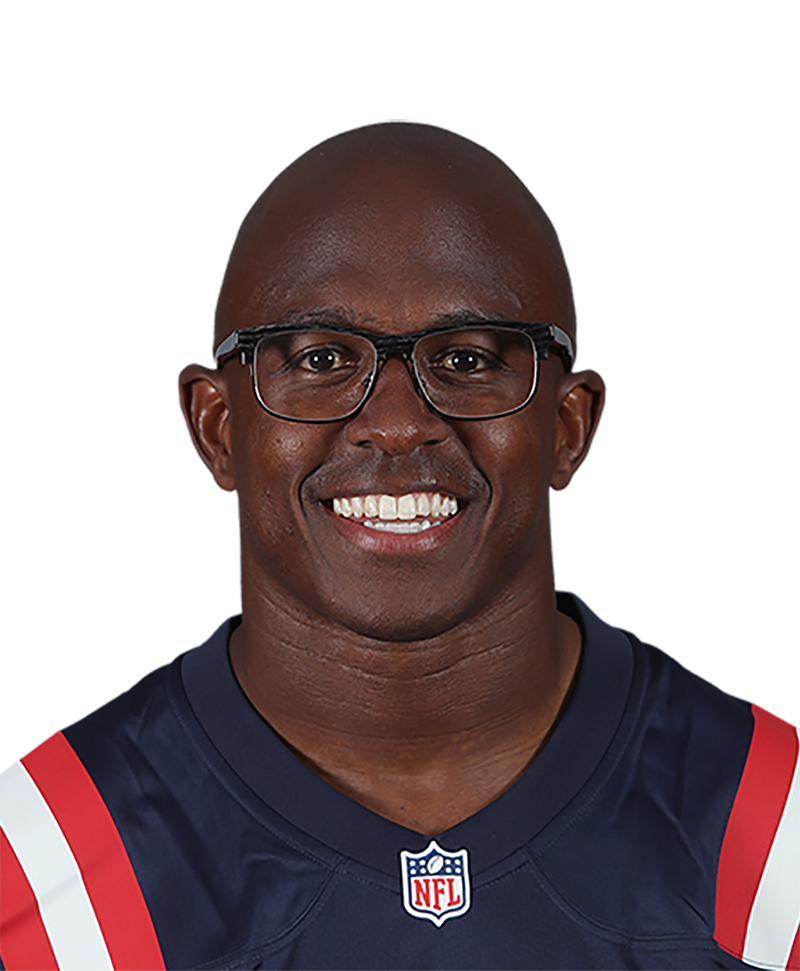 Matthew Slater